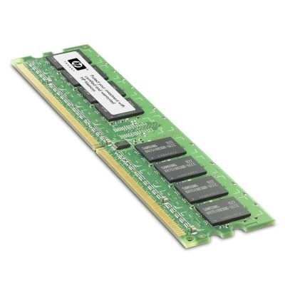 HP 128MB DDR-400 memory module 0.12 GB 184-pin DIMM