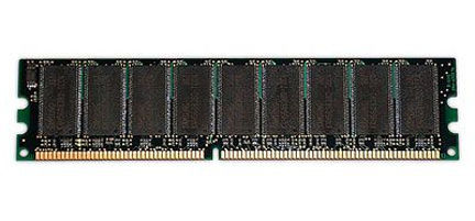 HP PC3200 512MB memory module 0.5 GB 1 x 0.5 GB DDR 184-pin DIMM