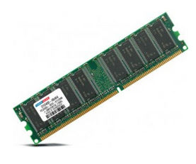 HP 128MB DDR-333 memory module 0.12 GB 1 x 0.125 GB 184-pin DIMM