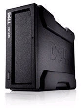 DELL PowerVault RD1000 Black 5.25"