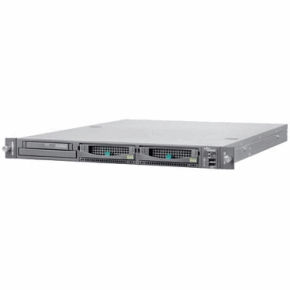 Fujitsu PRIMERGY RX100 S6 server 500 GB Intel® Core™ i3 i3-540 3.06 GHz 2 GB DDR3-SDRAM 350 W