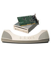 HP JBL Platinum serie luidsprekers antraciet