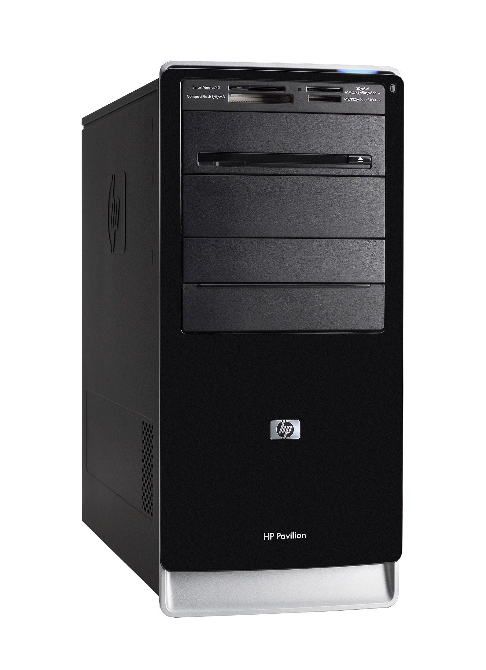 HP Pavilion a4302f Desktop PC