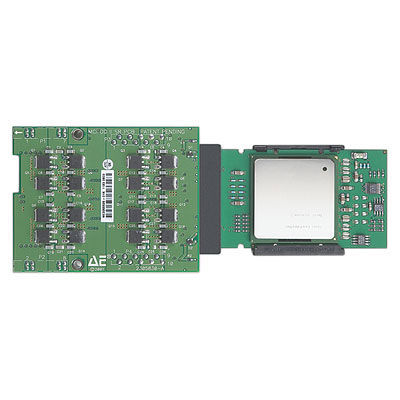 HP BL8x0c i2 Itanium 9320 (1.33GHz/4-core/16MB/155W) Kit processor