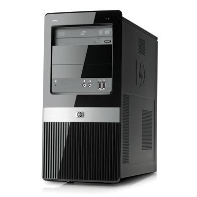 HP Pro 3120 Minitower PC
