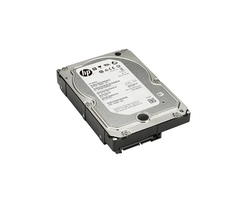 481281-001 - HP 750GB 7200RPM SATA 3Gb/s 3.5-in Hard Drive