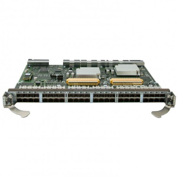 481548-002 - HPE 48-SFP Ports 8GB/s FC SAN Director Blade Switch