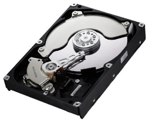 Samsung Spinpoint F3 HD203WI/KIT internal hard drive 2 TB 5400 RPM 32 MB 3.5" Serial ATA