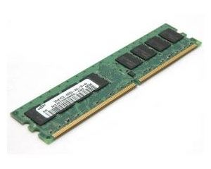 Kingston Technology ValueRAM Memory 2GB 533MHz DDR2 ECC Fully Buffered memory module 240-pin DIMM