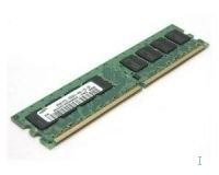 Kingston Technology ValueRAM 2GB 533MHz DDR2 ECC Fully Buffered CL4 DIMM (Kit of 2) Dual Rank, x8 memory module 240-pin DIMM