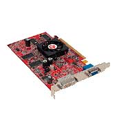 HP Graphic Card Mid 3D - ATI FireGL Z1
