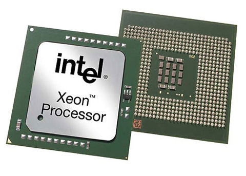 Lenovo Xeon E5640 processor 2.66 GHz 12 MB L2