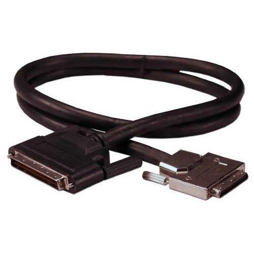 DELL SAS/mini2ib, 4m Black