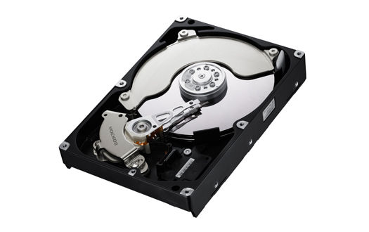 Samsung Spinpoint F3 HD254GJ internal hard drive 250 GB 7200 RPM 16 MB 3.5" Serial ATA II