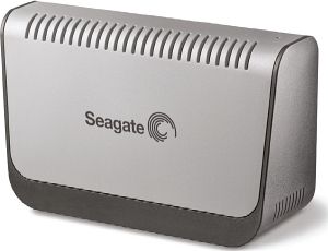 Seagate Barracuda 3.5" external hard drive 320 GB 7200 RPM 3.5" USB 2.0