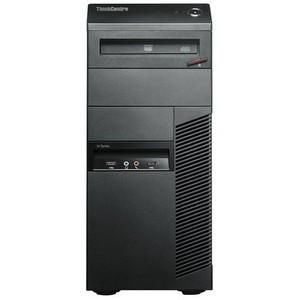 Lenovo ThinkCentre STBB2GE PC Intel® Core™ i3 i3-530 2 GB DDR3-SDRAM 320 GB Windows 7 Professional Tower Black
