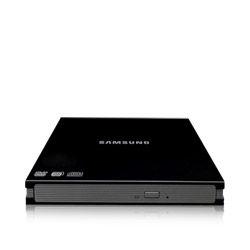 Samsung SE-S084B optical disc drive DVD±R/RW Black