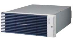 NEC Express5800/320Fa-LR server Rack (4U) Intel® Xeon® 3.2 GHz 1 GB DDR2-SDRAM