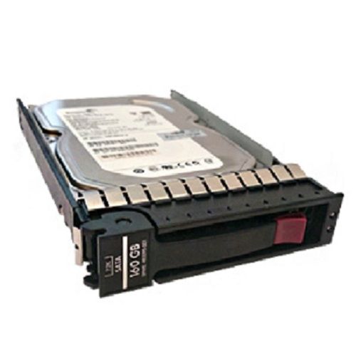 HPE 483095-001 160GB SATA 7.2K RPM 3.5 LFF HDD