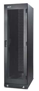 Acer Altos Rack 1042 Freestanding rack Grey