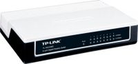 TP-Link TL-SG1008D + TG-5269 network switch Unmanaged