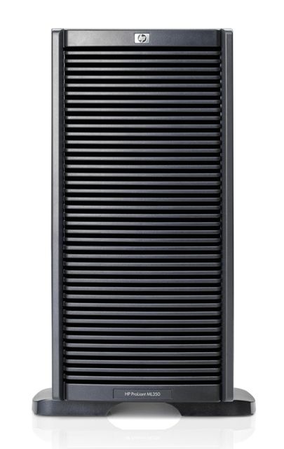 483448-B21 - HPE ProLiant ML350 G6 Barebone Server