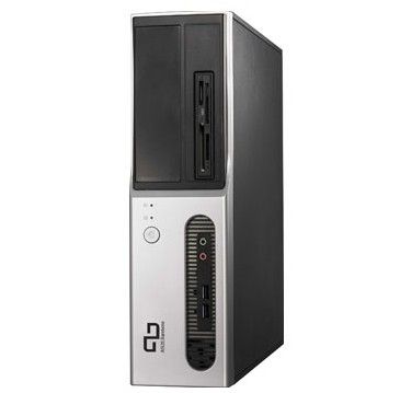 ASUS P3-PE5 Low Profile (Slimline) VIA P4M890