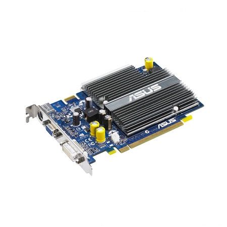 ASUS EN7600GS SILENT/HTD GDDR2