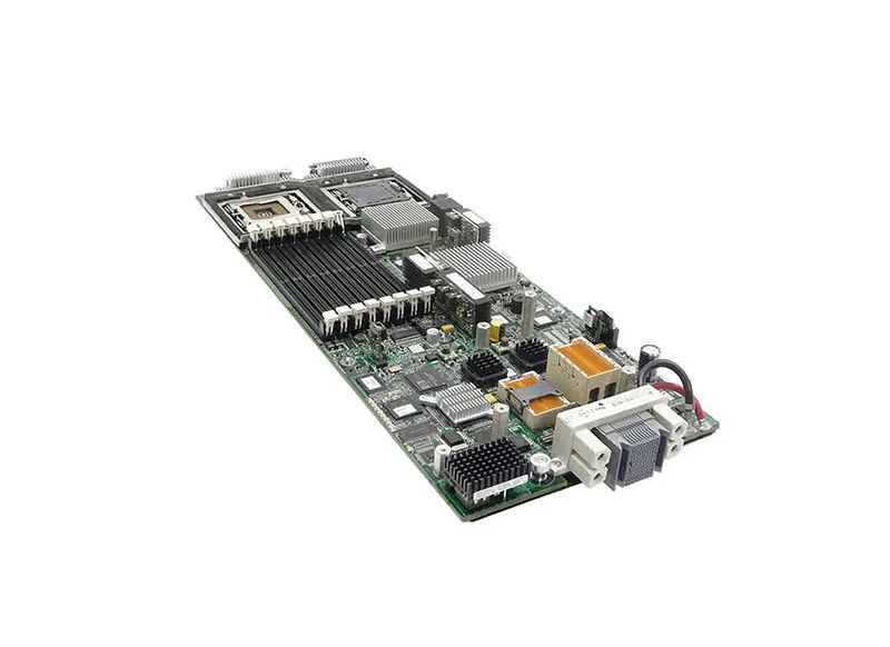 483857-001 - HP Dual Socket Motherboard For ProLiant XW460c