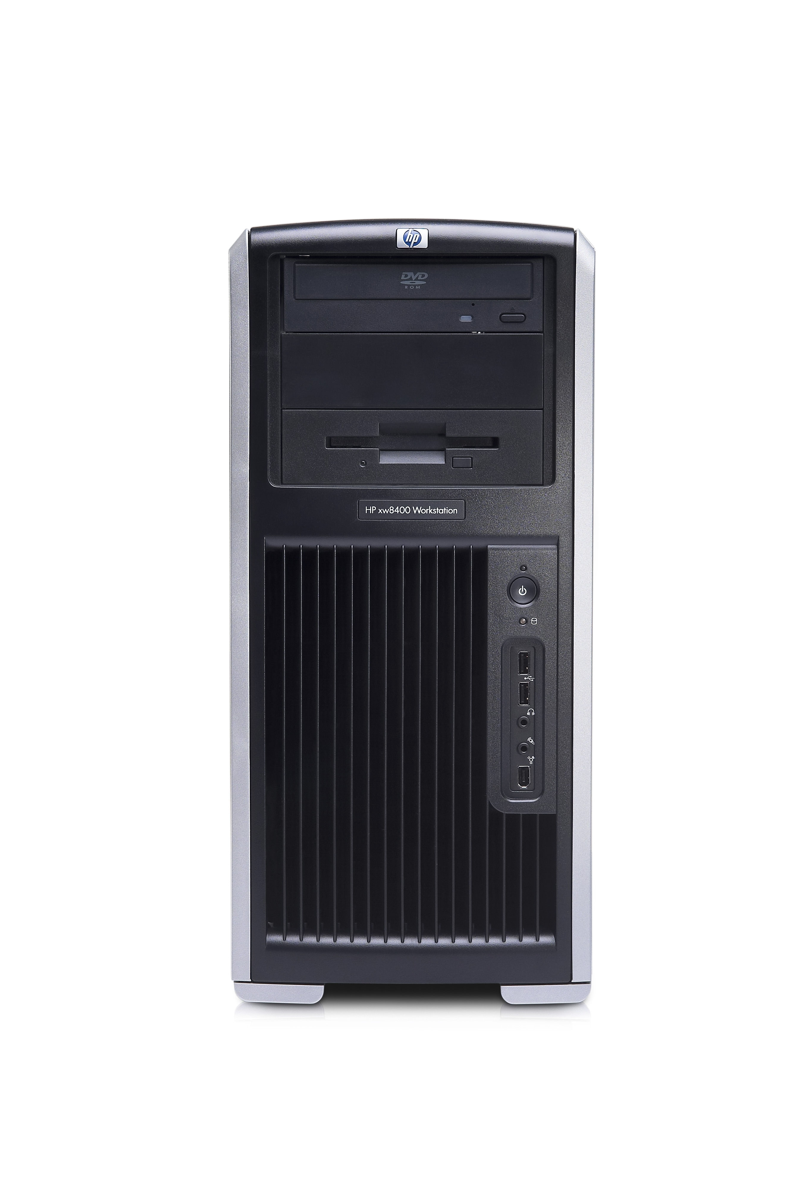 HP xw8400 Workstation