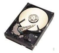 Seagate Desktop HDD Barracuda 7200.10 200GB Ultra ATA/100 7200RPM 8MB 20pk bulk internal hard drive 3.5" Ultra-ATA/100