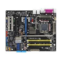 ASUS P5N32-SLI SE Deluxe LGA 775 (Socket T) ATX