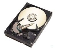 Seagate Desktop HDD Barracuda 7200.10 400GB Serial ATA II 7200RPM 16MB 20pk bulk internal hard drive 3.5"