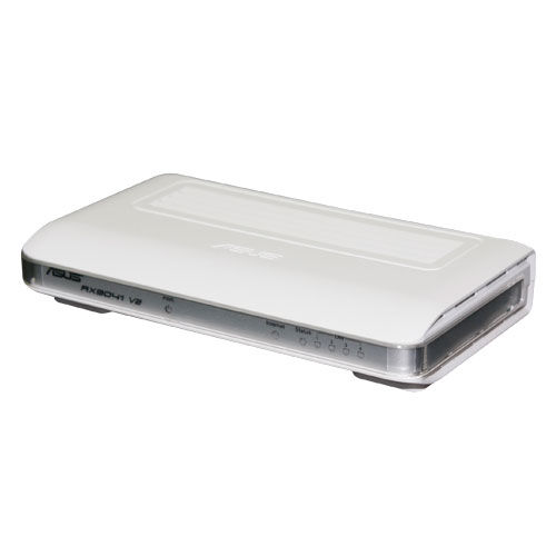 ASUS RX3041 V2 wired router