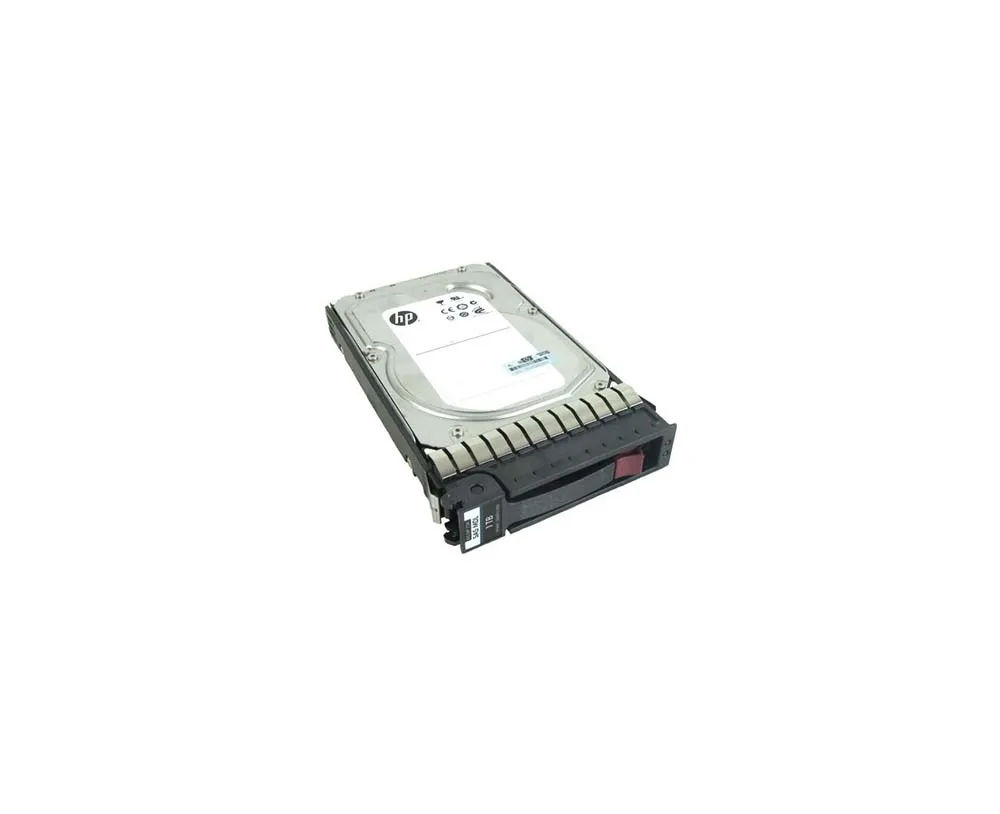 484429-001 - HP 250GB 7200RPM SATA 3Gb/s 3.5-in Hard Drive