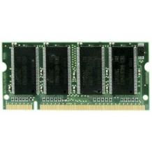 HP 128MB DDR-266 memory module 0.12 GB 1 x 0.125 GB 200-pin SO-DIMM ECC