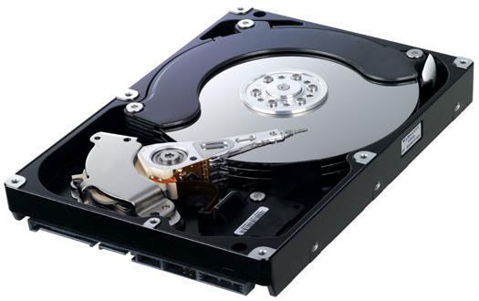 Samsung Spinpoint F3 HD103SJ/KIT internal hard drive 1 TB 7200 RPM 32 MB 3.5" Serial ATA