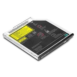 Lenovo ThinkPad DVD-ROM Ultrabay Enhanced Drive optical disc drive Internal