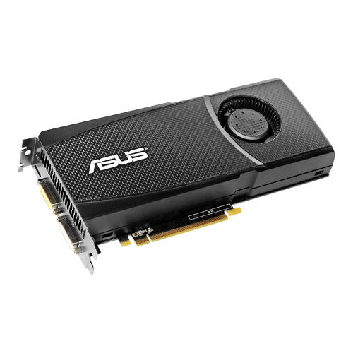 ASUS 90-C1CPI0-L0UAY0BZ graphics card GeForce GTX 465 1 GB GDDR5