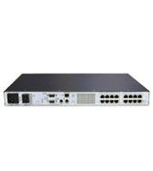 HP Server Console Switch 1x4 port (100-230 VAC) (Intl)