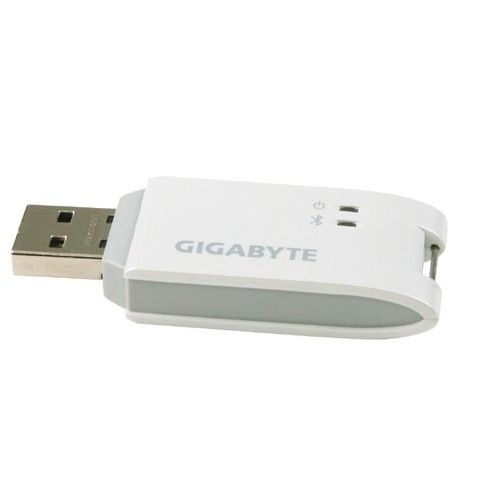 GIGABYTE EDR Bluetooth USB Adapter 3 Mbit/s