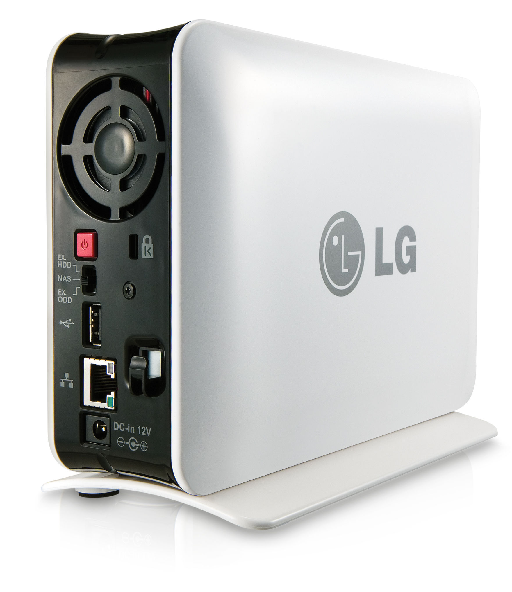 LG N1T1DD1.AUAR01I 0.125 GB 1 TB