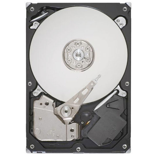Seagate Desktop HDD ST3200542AS internal hard drive 2 TB 5900 RPM 32 MB Serial ATA