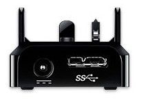 Seagate STAE107 interface cards/adapter USB 3.2 Gen 1 (3.1 Gen 1)