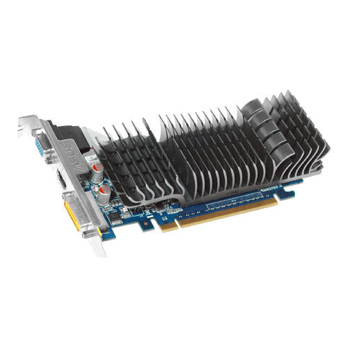 ASUS 90-C1CP6F-J0UANAYZ graphics card NVIDIA GDDR3