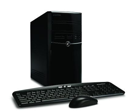 Acer eMachines ET1352 PC