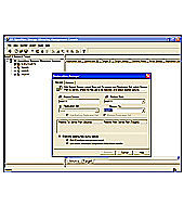 HP OpenView Storage Mirroring for 5 Virtual Machines 1 LTU Local storage