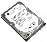 Seagate Momentus 5400.2 120GB Ultra ATA/100 5400RPM 8MB 25pk bulk internal hard drive 2.5" Ultra-ATA/100