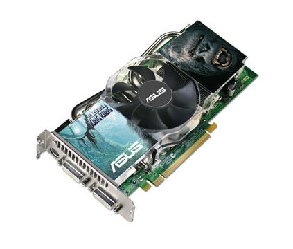 ASUS EN7900GTX/2DHT GDDR3