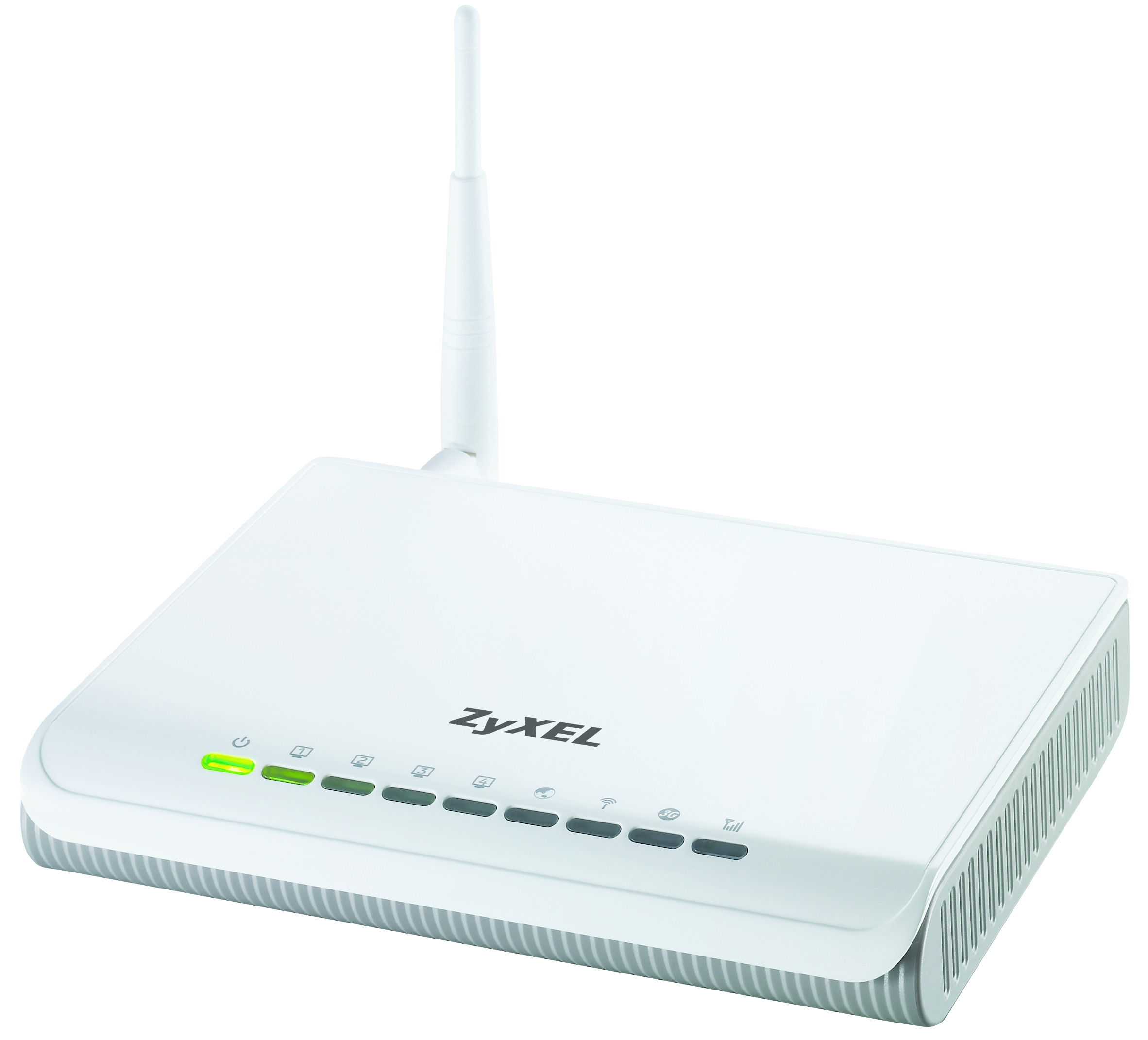 Zyxel NBG412W3G Cellular network router